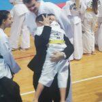 tawkwondo klub shark drzavno pula 2