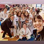 tawkwondo klub shark drzavno pula 8