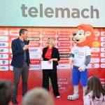 telemach dan sporta zupa 23