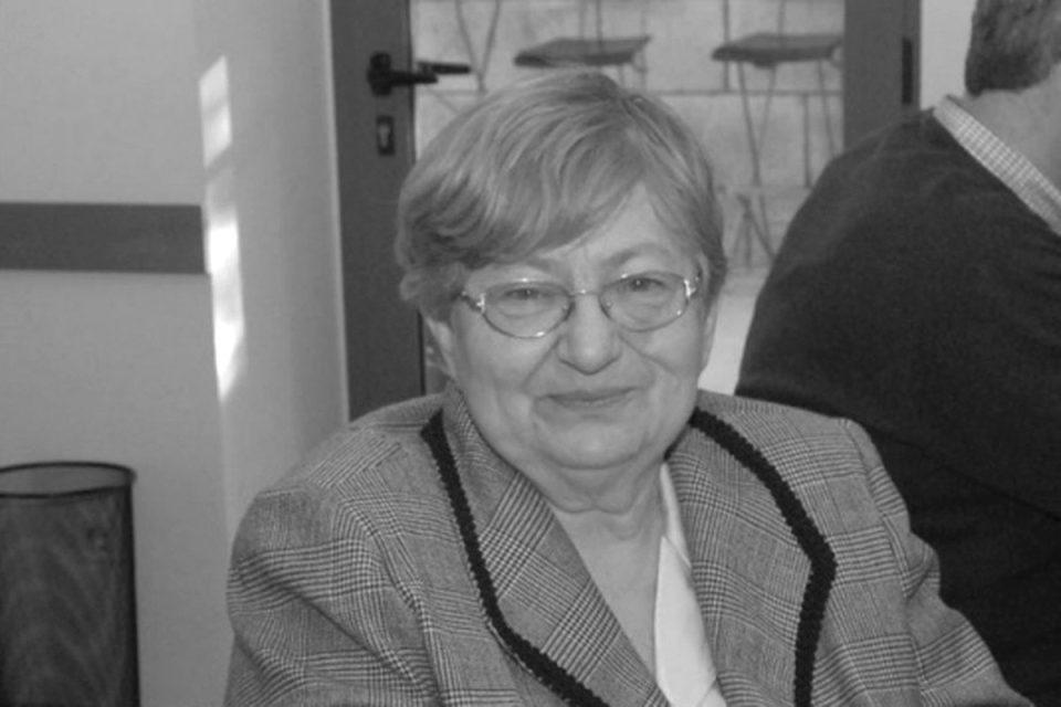 Preminula Vesna Bosanac, dugogodišnja ravnateljica vukovarske bolnice