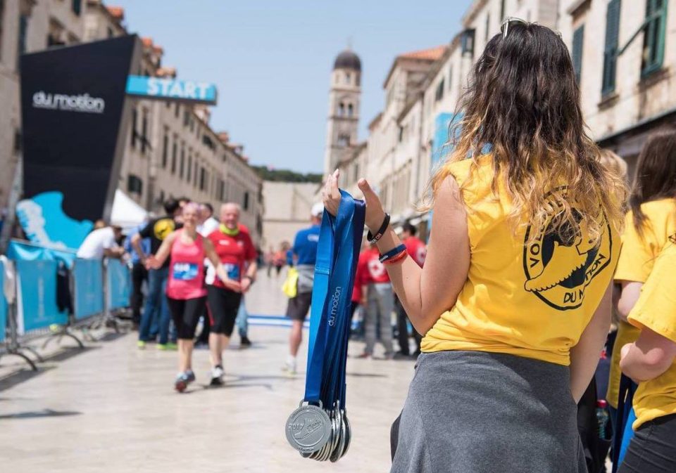 Dubrovnik domaćin velike Međunarodne konferencije o volontiranju u sportu