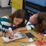 DuSTEM OpenLab01 10 09