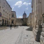 Grad Ploce Sv Dominika Djir 2 4 2022 10