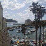 Grad Ploce Sv Dominika Djir 2 4 2022 17