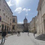 Grad Ploce Sv Dominika Djir 2 4 2022 18