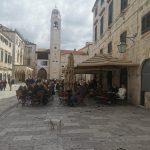 Grad Ploce Sv Dominika Djir 2 4 2022 2