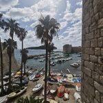 Grad Ploce Sv Dominika Djir 2 4 2022 6