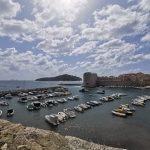 Grad Ploce Sv Dominika Djir 2 4 2022 9