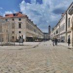 Orlandov stup Obnova 1