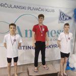 PK Jug Korkyra Cup 11