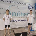 PK Jug Korkyra Cup 14