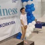 PK Jug Korkyra Cup 22
