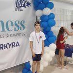 PK Jug Korkyra Cup 9