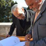 Promocija monografije Dubravke Losic UGD 13
