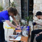 Record Store Day ARL 8