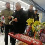 Tata je tata preduskrsna akcija 2