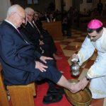 biskup i apostoli 13