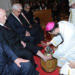 biskup i apostoli 14