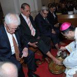 biskup i apostoli 16