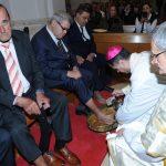 biskup i apostoli 17