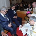biskup i apostoli 18