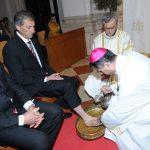 biskup i apostoli 19