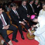 biskup i apostoli 23