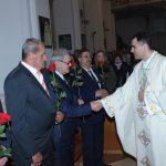 biskup i apostoli 28