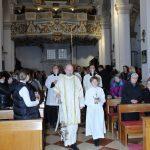 biskup i apostoli 29