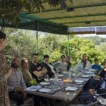 gastronomska radionica korcula kamenice 2
