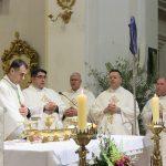 glasnovic misa posvete ulja 1