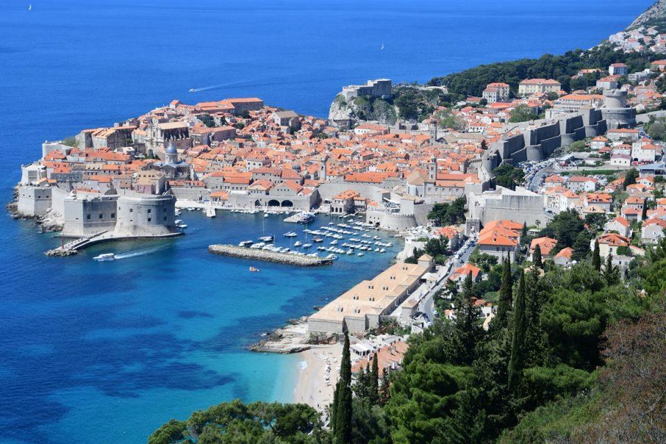 ZA ODMOR IZ SNOVA Dubrovnik proglašen drugom najboljom svjetskom destinacijom
