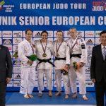 judo europski kup 5