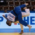 judo europski kup 6