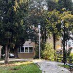 kamere park posta lapad1