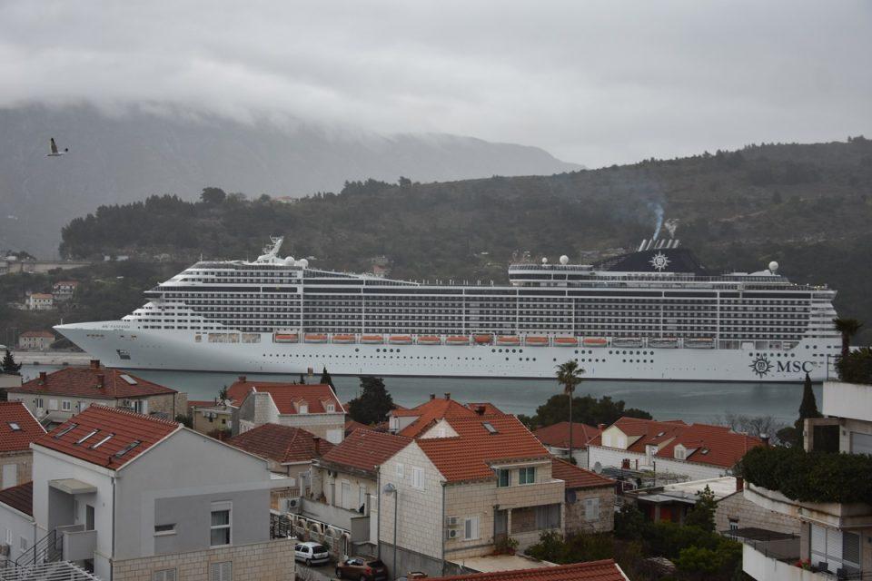 kruzer cruiser msc fantasia