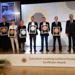 laureati suncokret ruralnog turizma 21