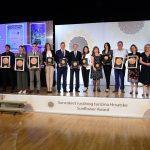 laureati suncokret ruralnog turizma 29