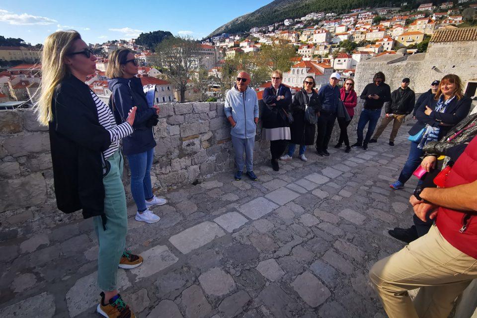 DAN UNESCO-OVE BAŠTINE Đir zidinama i stručna vodstva kroz Muzeje