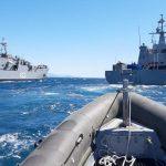 nato hrm vjezba ratn brod10