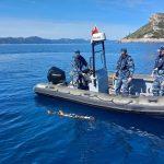 nato hrm vjezba ratni brod