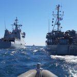 nato hrm vjezba ratni brod4