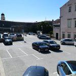 parking pile 6