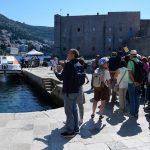 porat transfer tender turisti