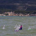 regata modela 1