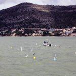 regata modela 21