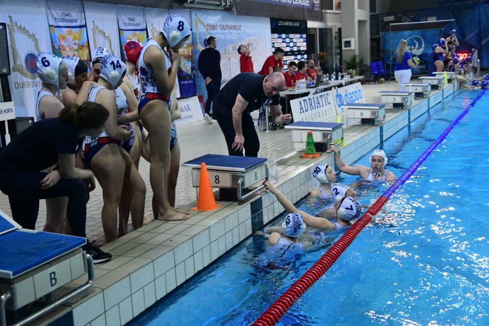 tomo tournament ZVK Jug UE Horta 22