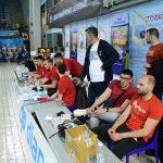 tomo tournament ZVK Jug UE Horta 27