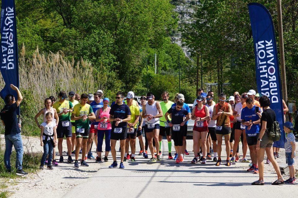 Triatlon klub Dubrovnik uputio apel Gradu: Spojite što prije Komolac s Kantafigom uređenom biciklističkom stazom