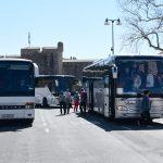 turisti pile autobusi06